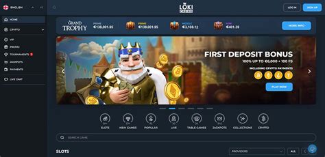 loki 777 login|Online Casino .